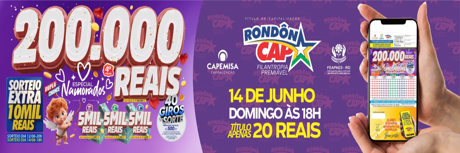 Rondoncap C