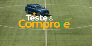 teste