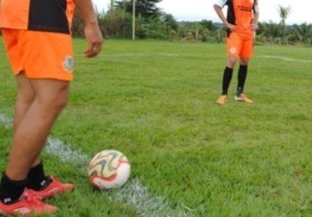 Posto Sena/Tornearia Brasil empata e continua invicto na Taça Vilhena/Honda