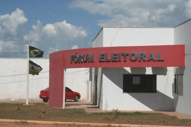 Eleitores de municípios com segundo turno podem justificar ausência em Vilhena