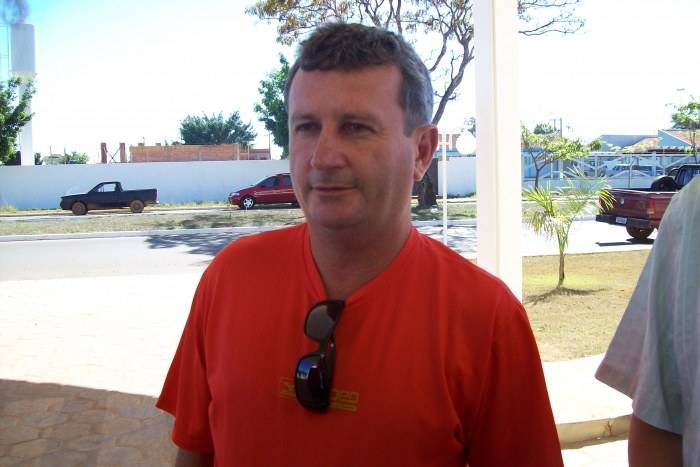 NATALZINHO PRETENDE SER CANDIDATO A ESTADUAL