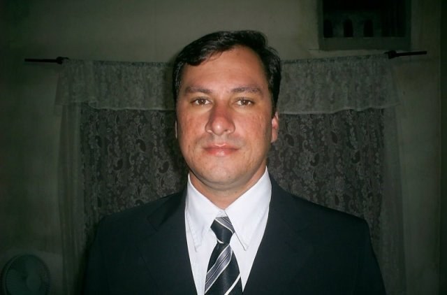 Morre em Porto Velho o vilhenense que esperava por cirurgia de coluna