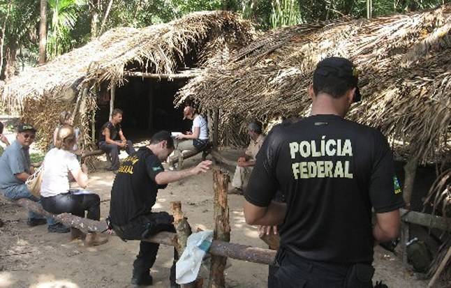 DONO DE FAZENDA VAI PAGAR R$ 260 MIL POR TRABALHO ESCRAVO