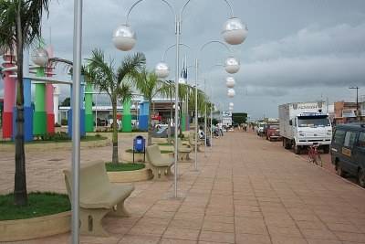 COMODORO ESTÁ SITIADA POR TRAFICANTES, AFIRMA PREFEITO