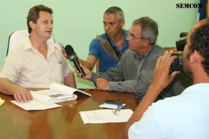 ROVER DESMENTE REPRESÁLIA A DENUNCIANTE DE PIETROBON
