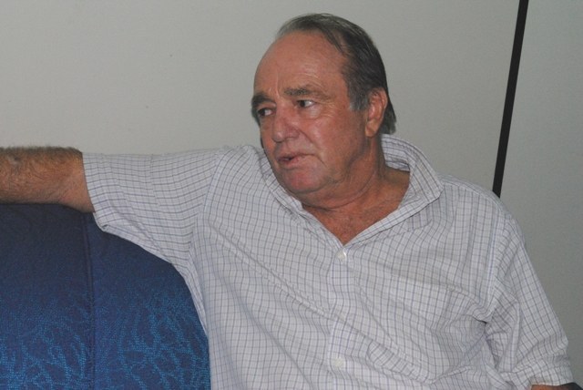 Ex-prefeito quer saber: que regras do Código Florestal MP vai adotar em Vilhena?