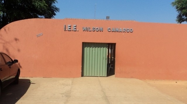 Enciumado, marido de professora ameaça matar aluno em escola de Vilhena