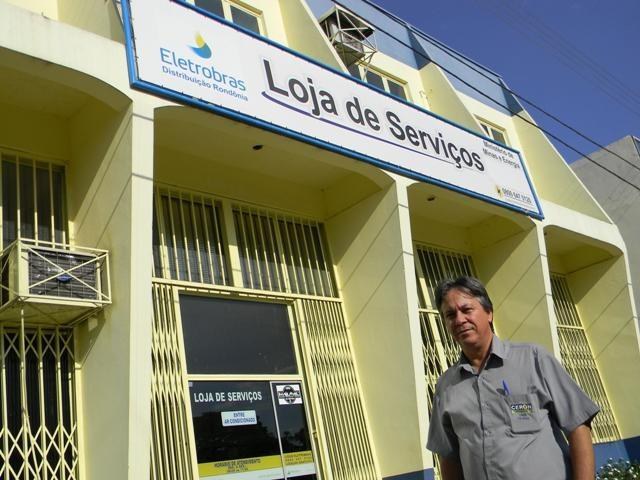 Eletrobrás ameaça derrubar liminares para cortar energia da Prefeitura de Vilhen