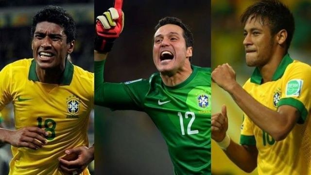 SELEÇÃO