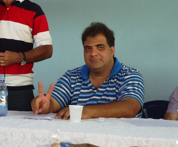 Em Cerejeiras, prefeito já planeja futuro político para quando deixar o cargo