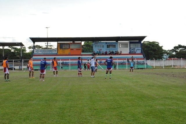 Ranking da CBF mostra que o futebol de Rondônia é o 2º pior do Brasil