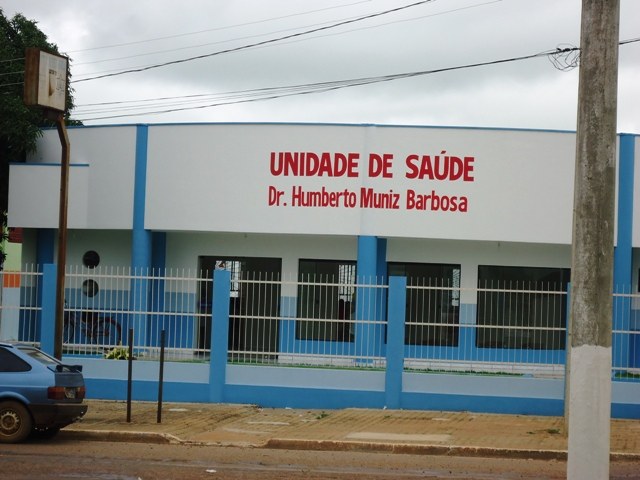 Cerejeiras: Prefeito exige que servidores da saúde trabalhem em tempo integral