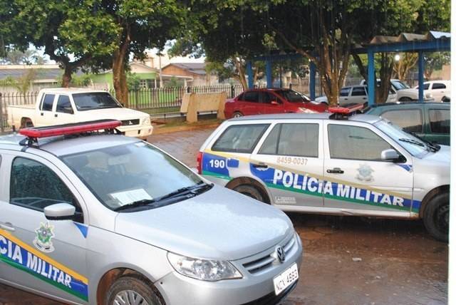 Se dizendo funcionário da prefeitura, homem lesa casal de idosos em Vilhena