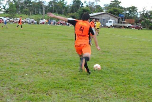 Congresso técnico do Campeonato de Inverno será na Chácara Boa Vista