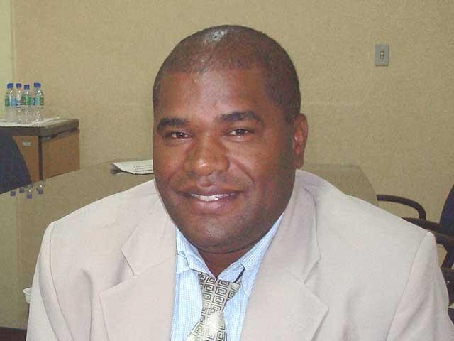 POLÍCIA FEDERAL ESTÁ INVESTIGANDO PRESIDENTE DA CÂMARA DE VILHENA