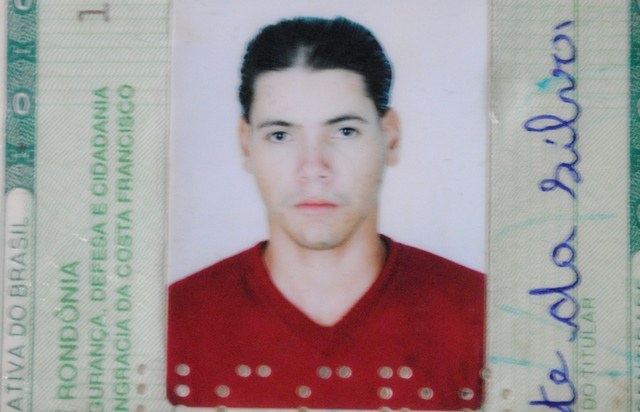 Homem é assassinado a tiros em Chupinguaia; polícia já tem suspeitos 