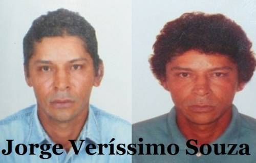 Acusado de homicídio em Nova Conquista tem foto divulgada pela polícia 