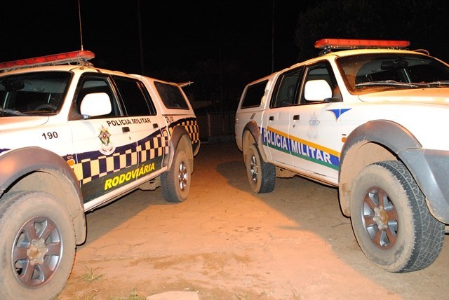 Mulher sofre violência sexual no Jardim Eldorado; ex-cunhado seria o agressor