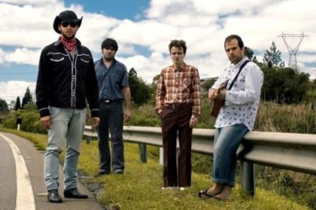 HOJE É DIA DE “ROCK CAIPIRA” NA UNIR EM VILHENA