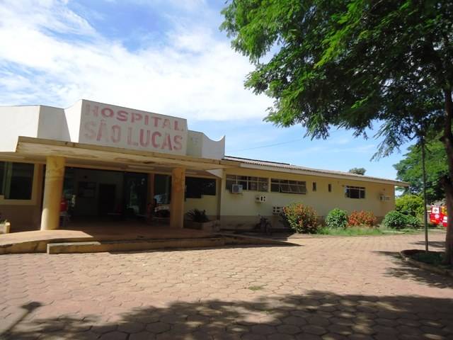 Cerejeiras: epidemia de dengue causa superlotação no único hospital do município