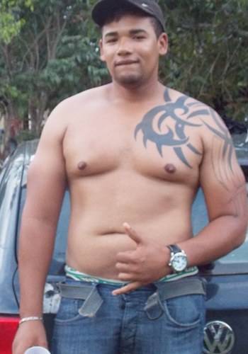 Preso em Cuiabá o homem que liderou explosão de caixa eletrônico em Vilhena