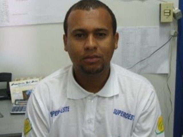Rondoniense Chevrolet 2013: Batizoco acerta retorno ao Rolim de Moura 