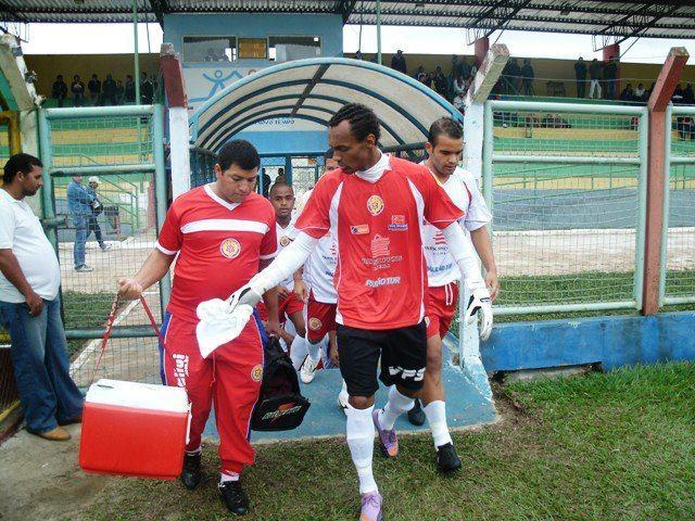 Rocha acerta com o Vilhena e se apresenta nesta sexta-feira