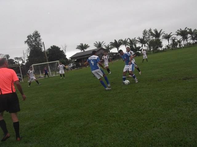 Quartas de finais do Campeonato de Inverno acontece neste final de semana