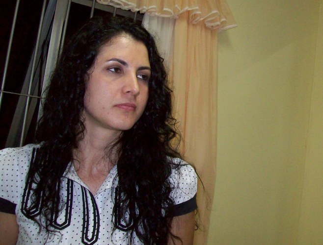 SANDRA MELO TAMBÉM DEIXA PMDB E SE CONVERTE AO TUCANATO