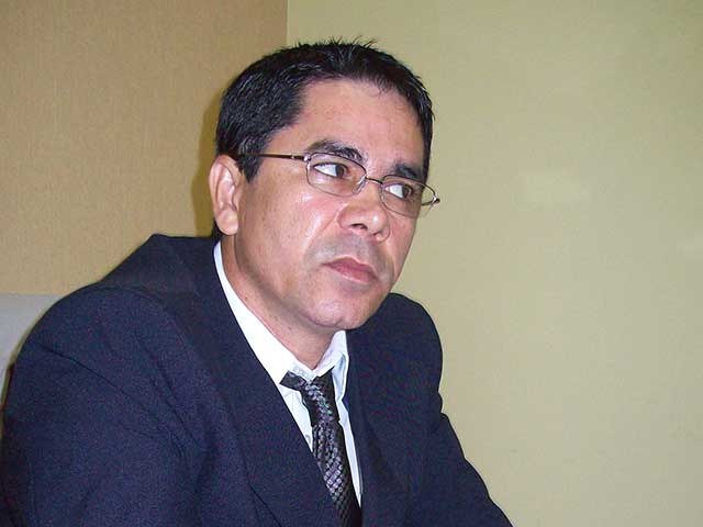 VEREADOR PRESO: SUSPEITA É QUE PARLAMENTAR COAGIA TESTEMUNHAS