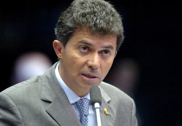 EXPEDITO DESCARTA ALIANÇA COM MELKI E DIZ QUE ESTÁ COM CASSOL