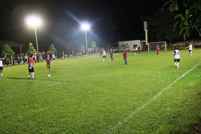 Copa do Trabalhador: Luma Motos falta a jogo e é desclassificado da competição