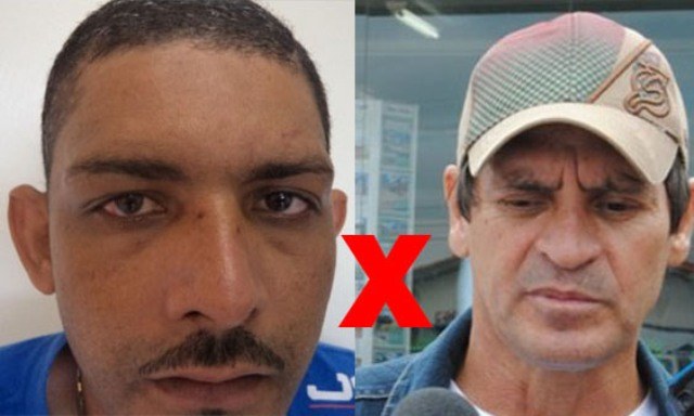 Envolvidos em crime que chocou Vilhena ficarão frente a frente no mês que vem