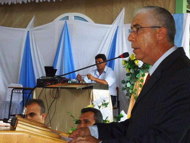 Primeiros 100 dias do prefeito de Cerejeiras no cargo empolgam aliados