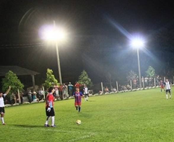 Definido primeiro confronto das quartas de finais da Copa do Trabalhador