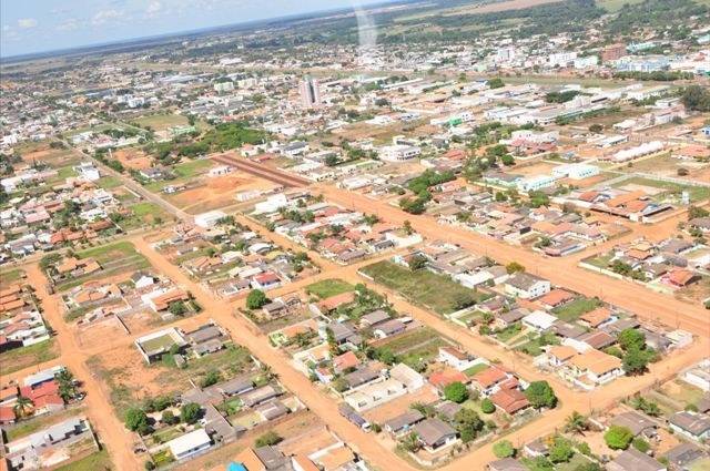 Agora é lei: Vilhena está entre cidades obrigadas a divulgar gastos na internet