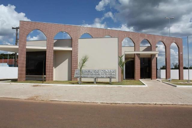 TCE ameaça multar prefeitura de Vilhena por recusa em usar pregão eletrônico