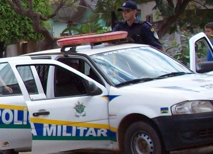 AS ÚLTIMAS OCORRÊNCIAS POLICIAIS (26)