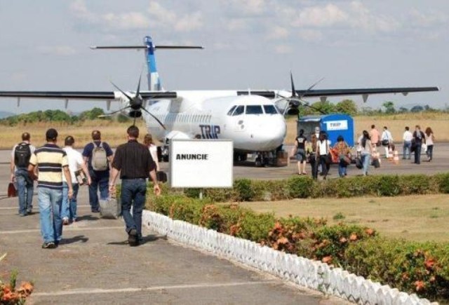 Medida anunciada pelo governo federal deve baratear passagens aéreas em Vilhena