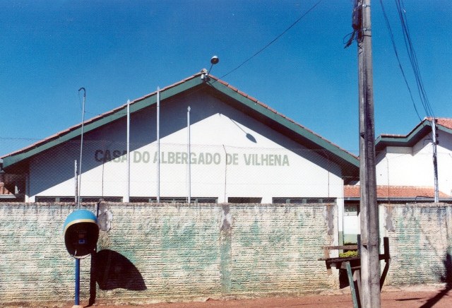40 detentos da Colônia Penal de Vilhena deverão passar Dias das Mães em casa