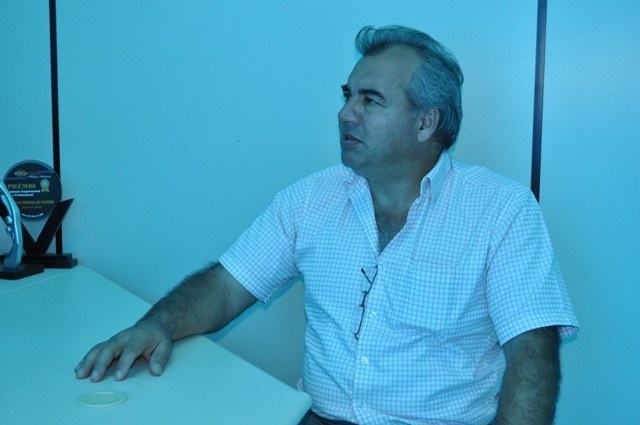 Ex-candidato a prefeito de Vilhena tem mulher e filha seqüestradas na capital