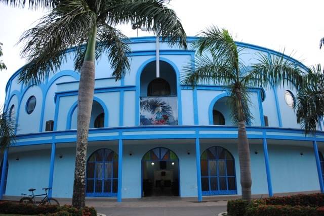 Dia 24 tem festa da padroeira na Comunidade Nossa Senhora Auxiliadora (1)