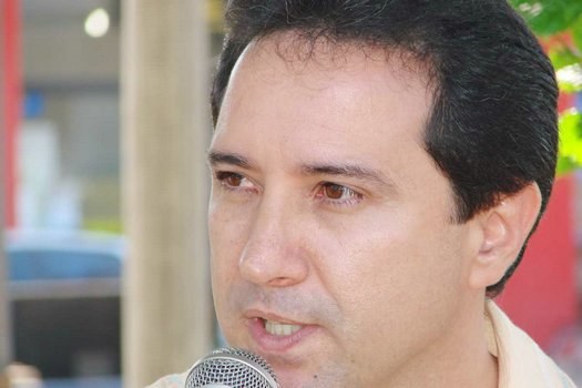 NATAN AINDA NÃO ESTÁ INSCRITO COMO PRÉ-CANDIDATO A GOVERNADOR