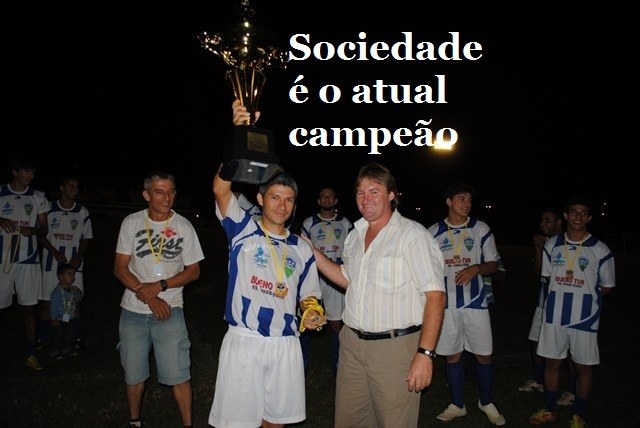 Copa Cidade de Futebol começa neste final de semana no Portal da Amazônia  (1)