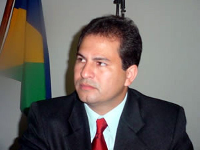 MPF PROCESSA EX-DEPUTADO POR ENVOLVIMENTO COM MÁFIA DAS AMBULÂNCIAS