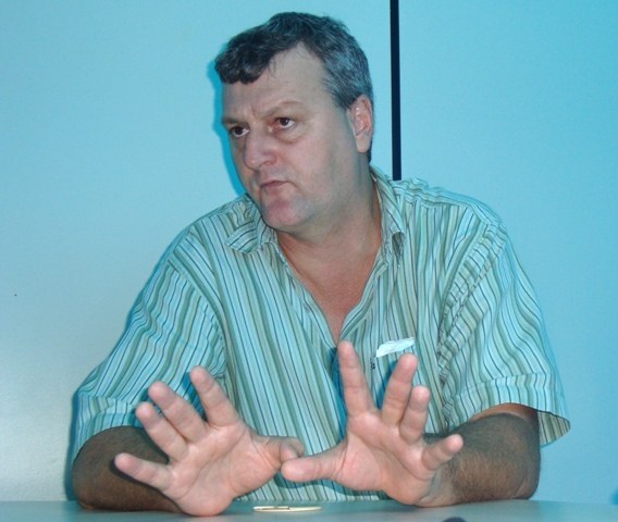 VEREADOR EXPLICA PORQUE MÉDICOS FIZERAM EXAMES NO CADÁVER DA MÃE