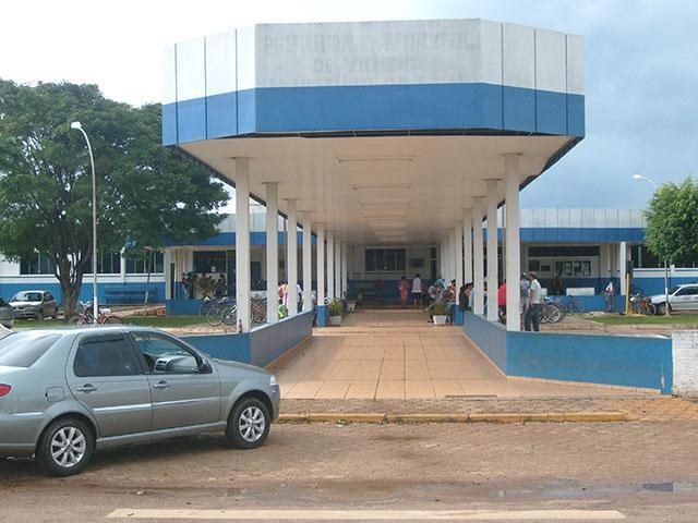 IDOSA CHAMA HOSPITAL DE AÇOUGUE E VAI PARAR NA DELEGACIA