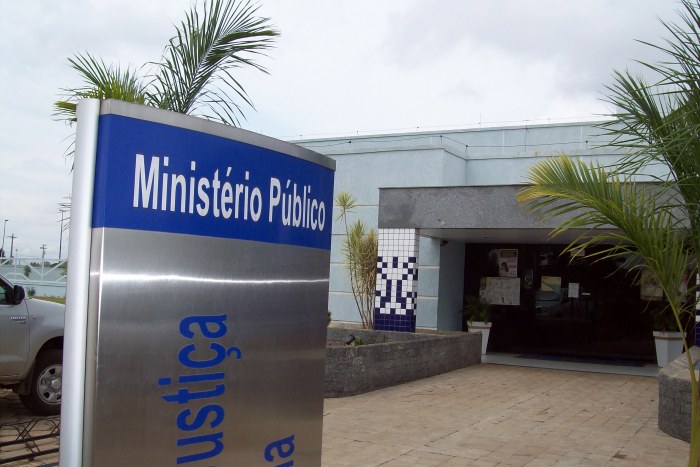 MP INVESTIGA IRREGULARIDADES NA SAÚDE