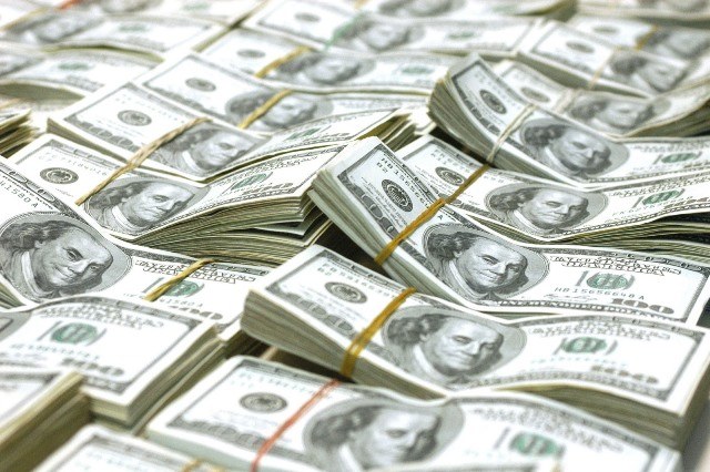 Redução do dólar (1)
