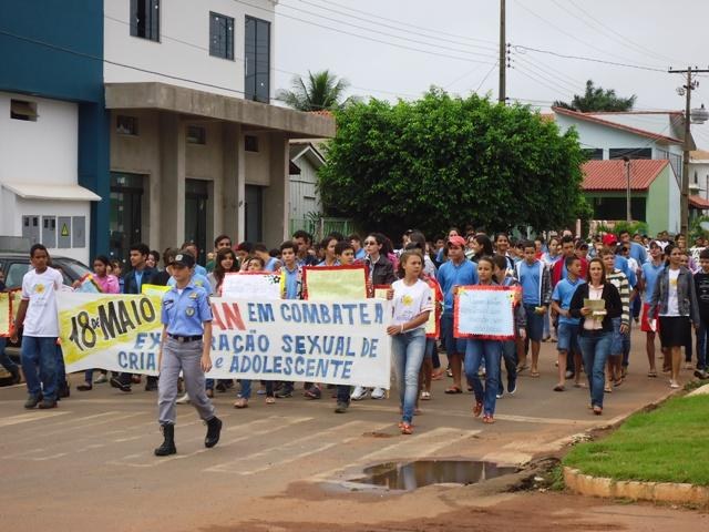 Conselho Tutelar confirma aumento de crimes sexuais conta menores em Cerejeiras